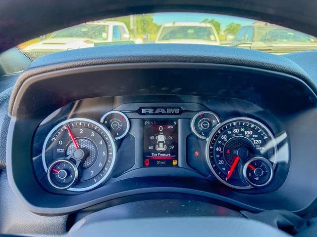 2026 Ram 2500 Tradesman Crew Cab 4x4 64 Box