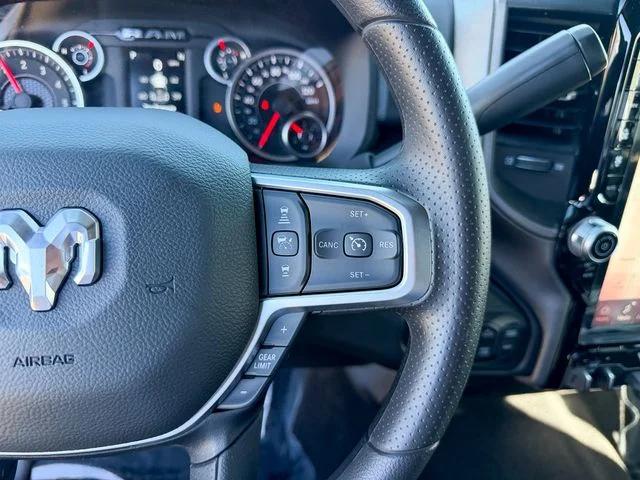 2026 Ram 2500 Tradesman Crew Cab 4x4 64 Box