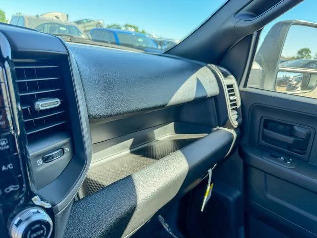 2026 Ram 2500 Tradesman Crew Cab 4x4 64 Box