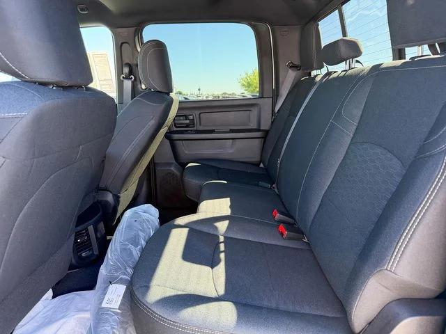 2026 Ram 2500 Tradesman Crew Cab 4x4 64 Box