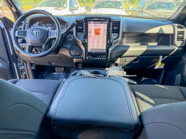 2026 Ram 2500 Tradesman Crew Cab 4x4 64 Box