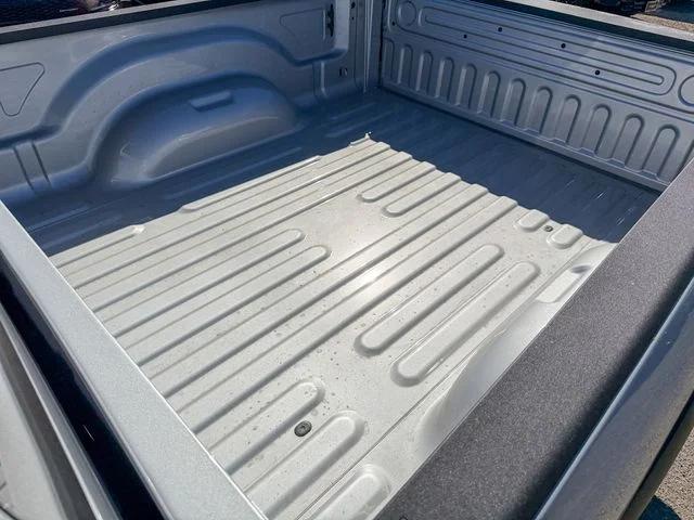 2026 Ram 2500 Tradesman Crew Cab 4x4 64 Box