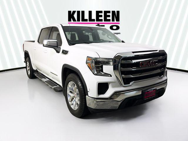 2019 GMC Sierra 1500 SLE for sale in Killeen, TX