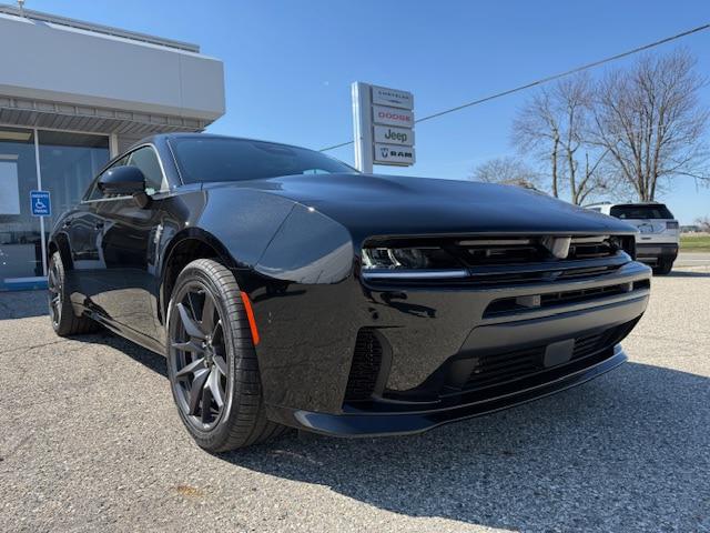 2026 Dodge Charger CHARGER SCAT PACK 4-DOOR AWD