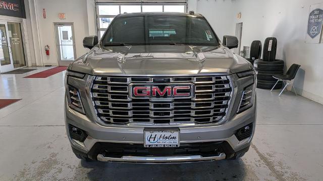 2026 GMC Yukon XL 4WD Denali