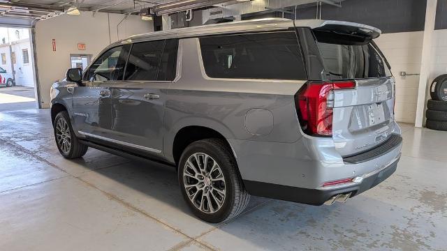 2026 GMC Yukon XL 4WD Denali