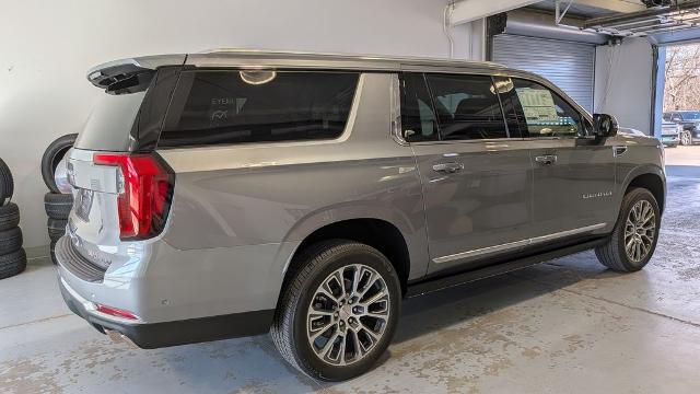 2026 GMC Yukon XL 4WD Denali