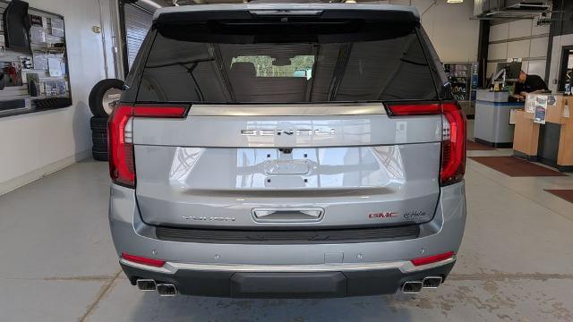 2026 GMC Yukon XL 4WD Denali