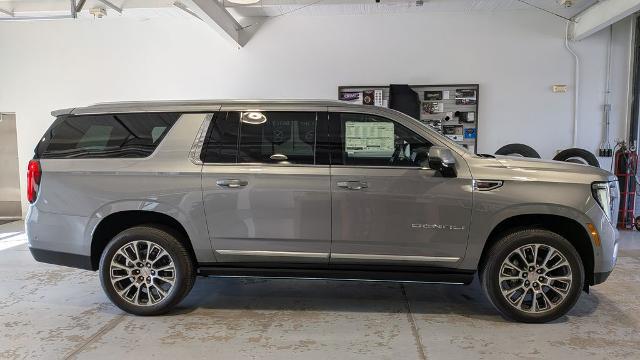 2026 GMC Yukon XL 4WD Denali