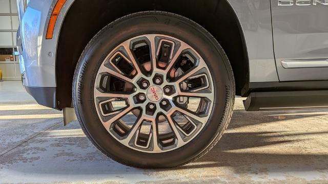 2026 GMC Yukon XL 4WD Denali