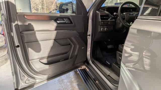2026 GMC Yukon XL 4WD Denali