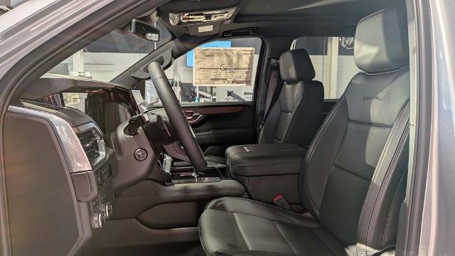 2026 GMC Yukon XL 4WD Denali
