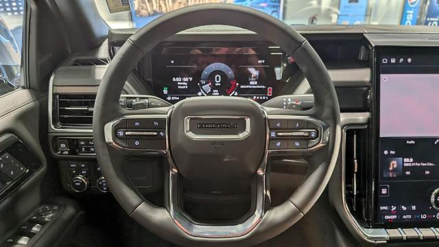 2026 GMC Yukon XL 4WD Denali