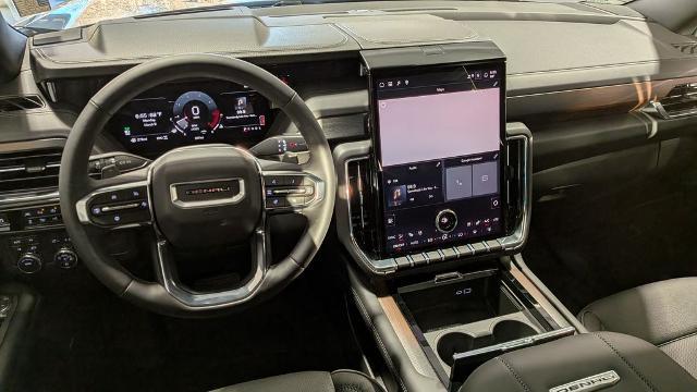 2026 GMC Yukon XL 4WD Denali