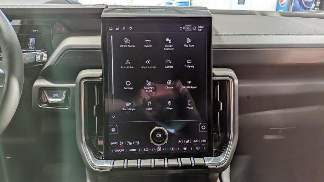 2026 GMC Yukon XL 4WD Denali