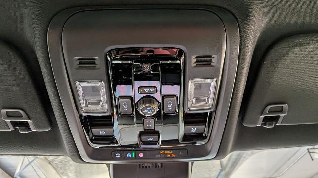 2026 GMC Yukon XL 4WD Denali