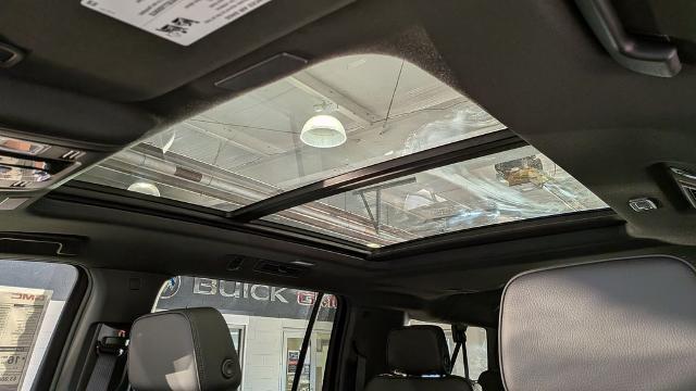 2026 GMC Yukon XL 4WD Denali