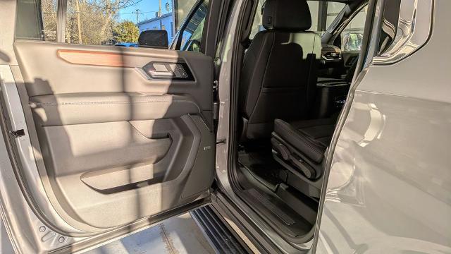 2026 GMC Yukon XL 4WD Denali