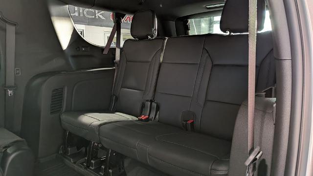 2026 GMC Yukon XL 4WD Denali