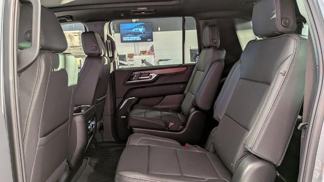 2026 GMC Yukon XL 4WD Denali