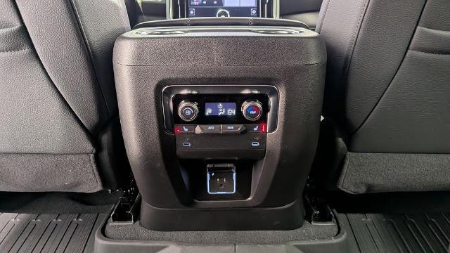 2026 GMC Yukon XL 4WD Denali