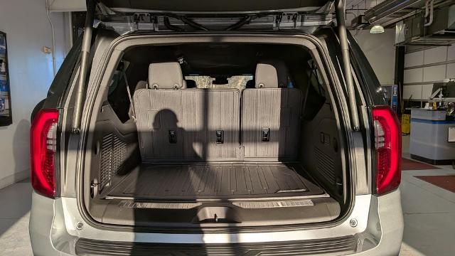 2026 GMC Yukon XL 4WD Denali