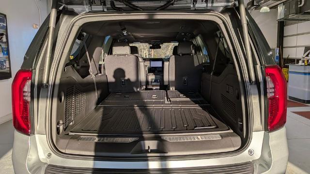 2026 GMC Yukon XL 4WD Denali