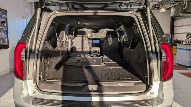 2026 GMC Yukon XL 4WD Denali