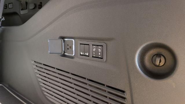 2026 GMC Yukon XL 4WD Denali