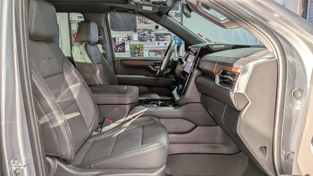 2026 GMC Yukon XL 4WD Denali