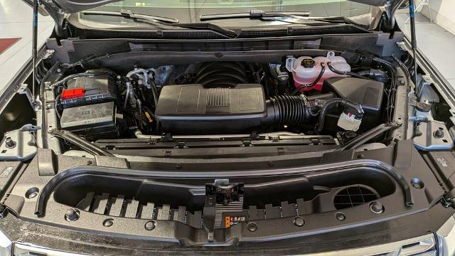 2026 GMC Yukon XL 4WD Denali