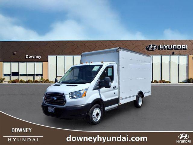 2019 Ford Transit Cutaway Base for sale in Downey, CA