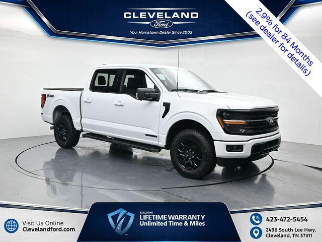 2026 Ford F-150 XLT for sale in Cleveland, TN
