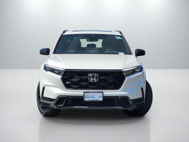 2026 Honda CR-V Hybrid 2WD Sport-L