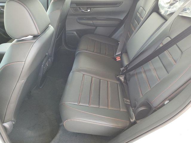 2026 Honda CR-V Hybrid 2WD Sport-L
