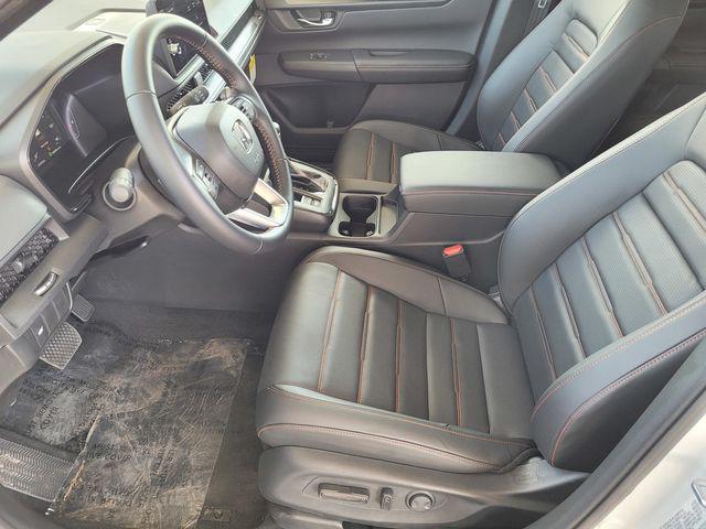 2026 Honda CR-V Hybrid 2WD Sport-L