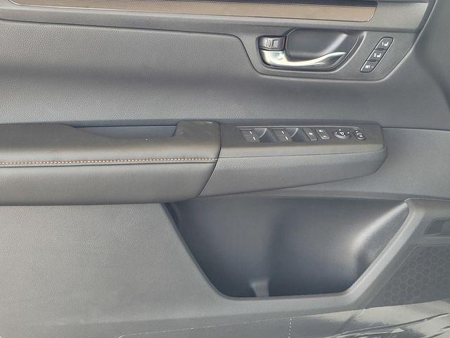 2026 Honda CR-V Hybrid 2WD Sport-L