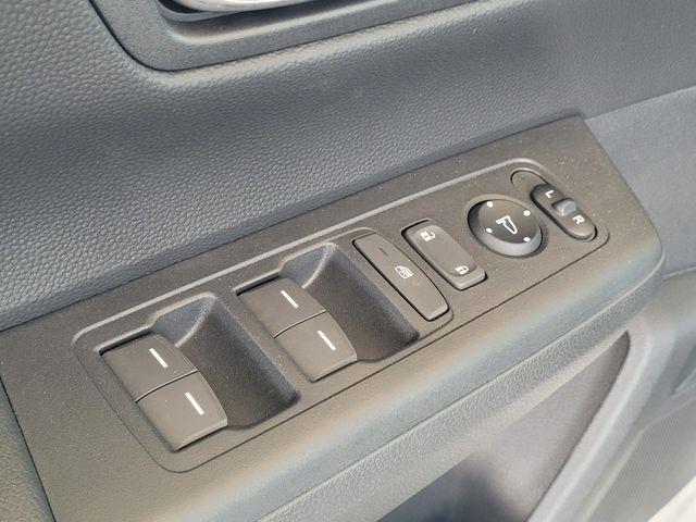 2026 Honda CR-V Hybrid 2WD Sport-L