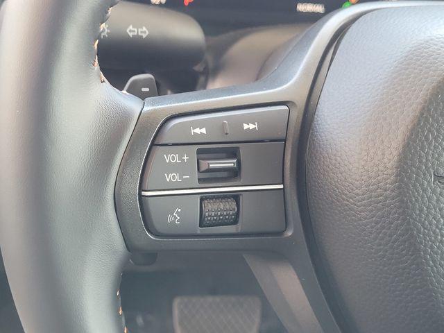 2026 Honda CR-V Hybrid 2WD Sport-L