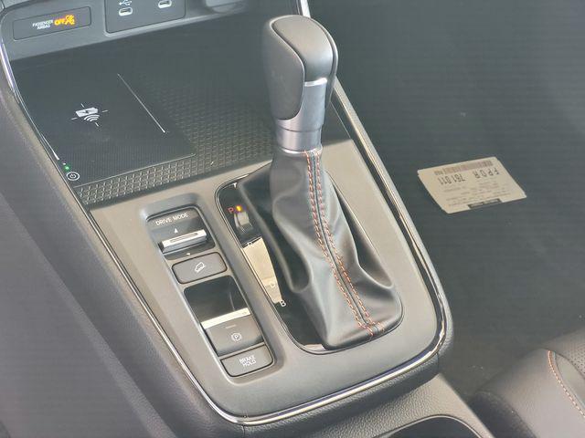 2026 Honda CR-V Hybrid 2WD Sport-L