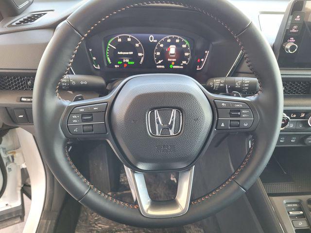 2026 Honda CR-V Hybrid 2WD Sport-L