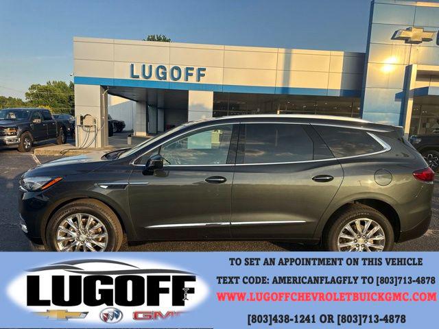 2020 Buick Enclave AWD Premium for sale in Lugoff, SC