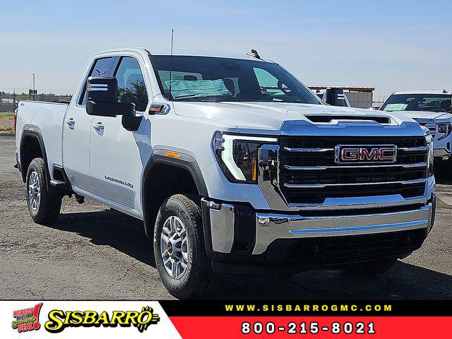2026 GMC Sierra 2500HD Double Cab, Standard Bed, SLE, RWD for sale in Las Cruces, NM