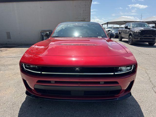 2026 Dodge Charger CHARGER R/T PLUS 4-DOOR AWD