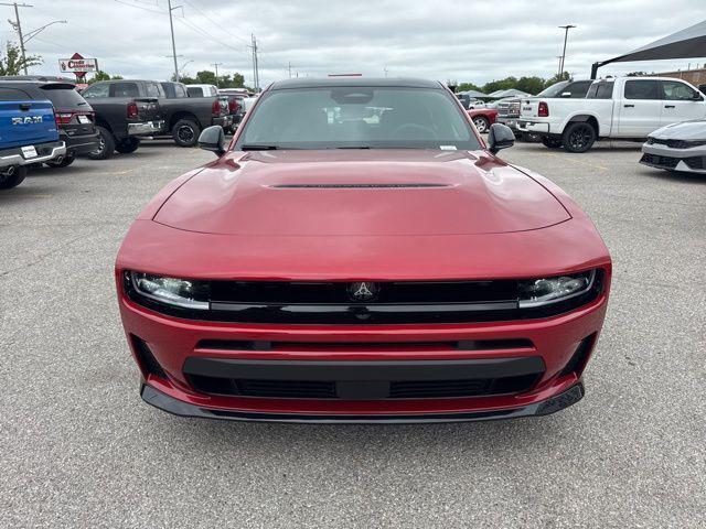2026 Dodge Charger CHARGER R/T 4-DOOR AWD
