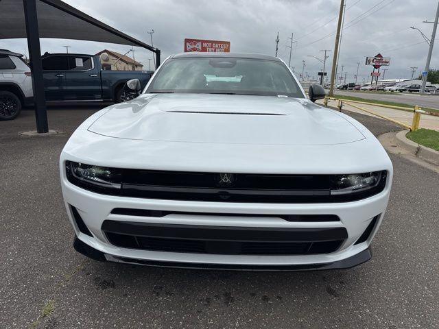 2026 Dodge Charger CHARGER R/T 4-DOOR AWD