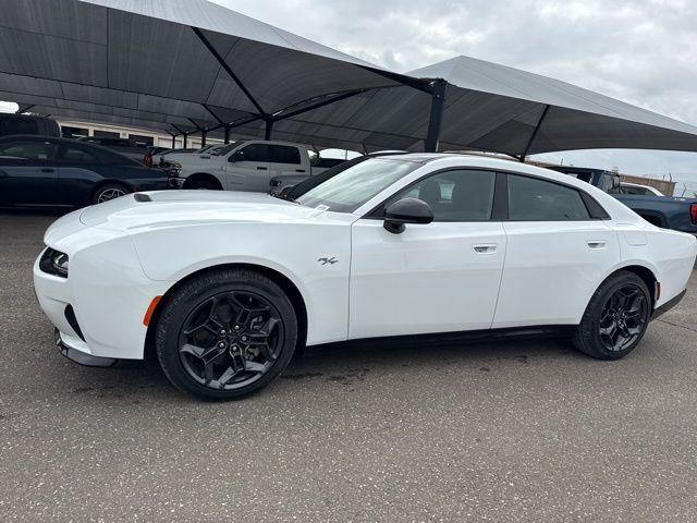 2026 Dodge Charger CHARGER R/T 4-DOOR AWD