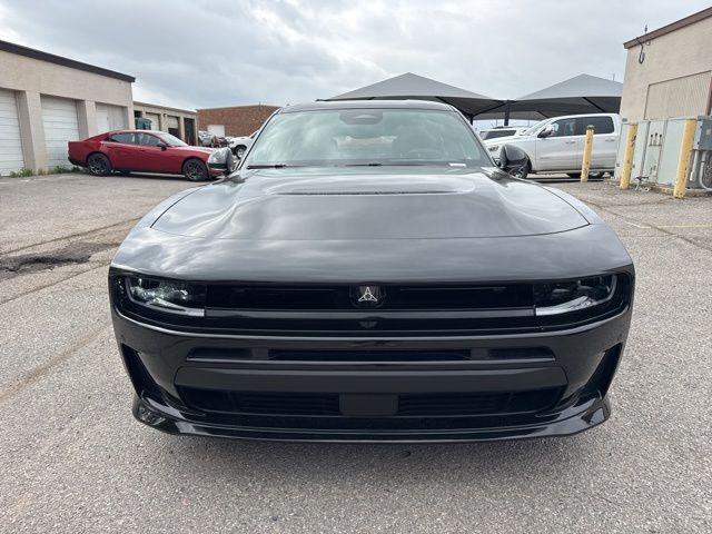 2026 Dodge Charger CHARGER R/T 4-DOOR AWD