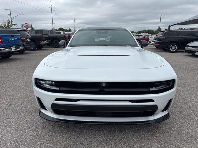 2026 Dodge Charger CHARGER R/T 4-DOOR AWD 2026 Dodge Charger CHARGER R/T 4-DOOR AWD