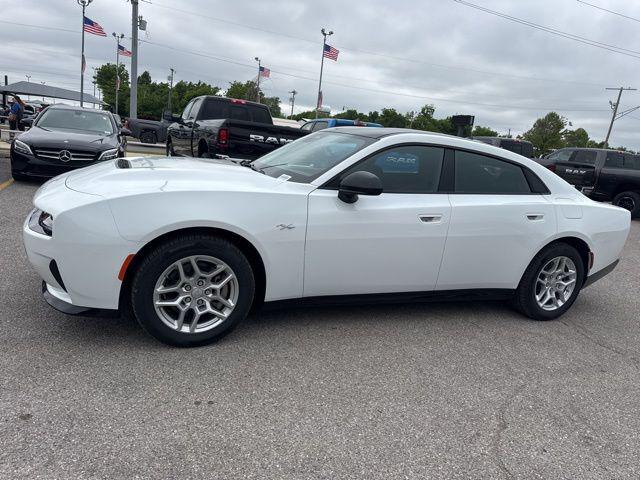 2026 Dodge Charger CHARGER R/T 4-DOOR AWD